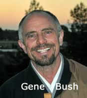 Fugan Eugene Bush