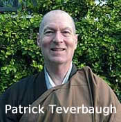 Onryu Patrick Teverbaugh