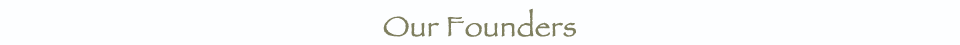The Founders Of The Santa Cruz Zen Center