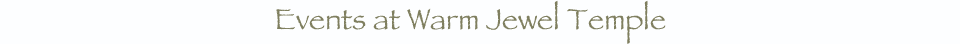 The Leadership Of The Santa Cruz Zen Center