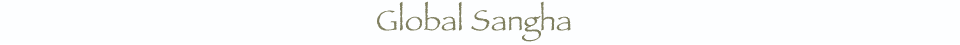 The Leadership Of The Santa Cruz Zen Center