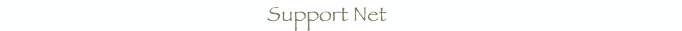Support Net
