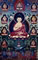 Zen and the Arts Dharma Expression